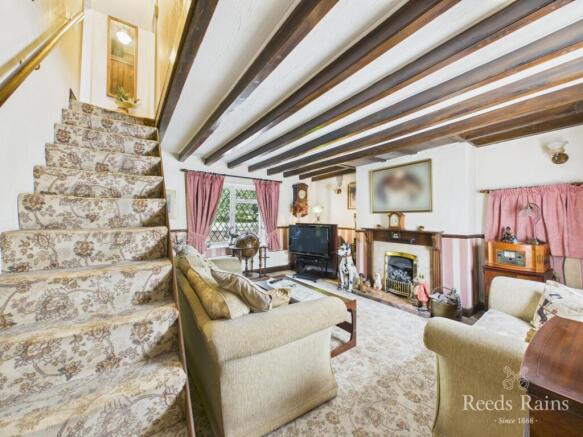 2 bed Detached for sale Image 6