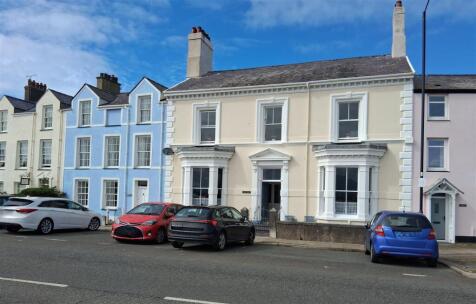 West End, Beaumaris