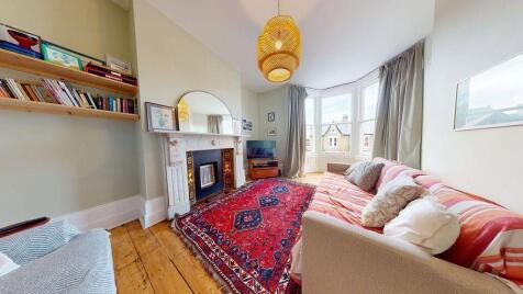 Rothbury Terrace, Heaton, Newcastle Upon Tyne