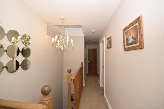 Landing