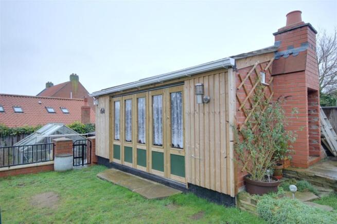 Outbuilding