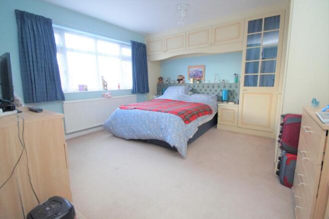Bedroom 1