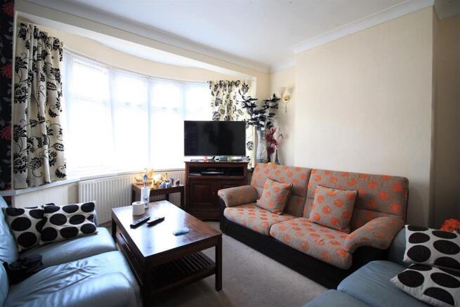 Reception Room One
