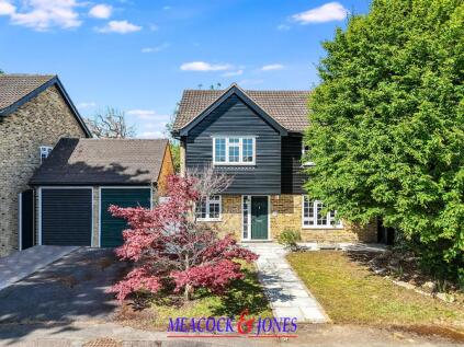 Tomlyns Close, Hutton, Brentwood