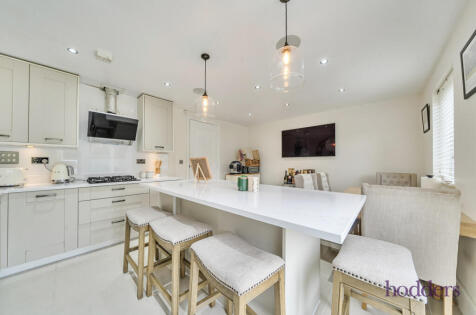 Addlestone, Surrey, KT15