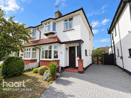Midhurst Avenue, Westcliff-On-Sea