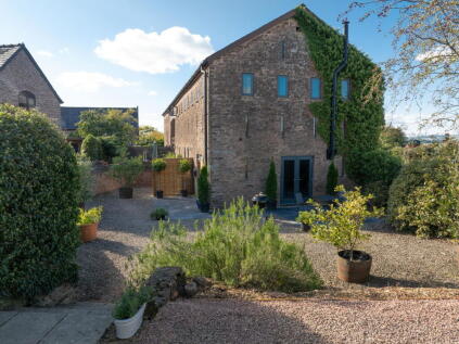 Tredunnock Barn, Llangarron, Ross-on-Wye, HR9