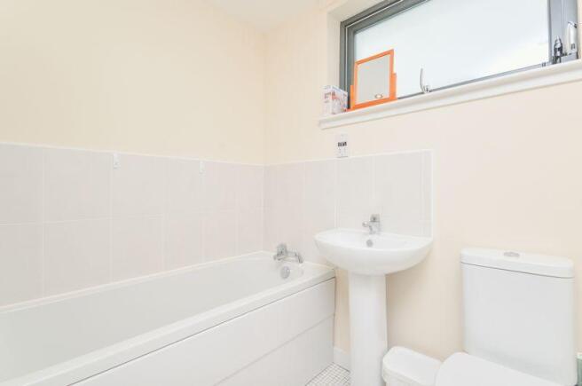 Bathroom B
