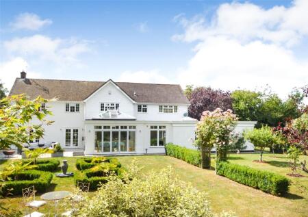 High Street, Henham, Essex, CM22