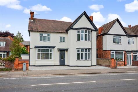 Nottingham Road, Long Eaton