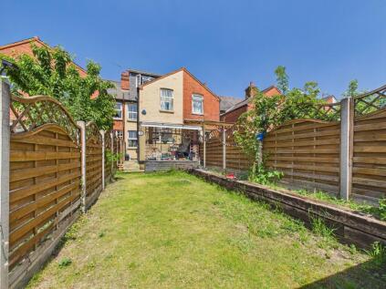 Surrey Road, Reading, RG2