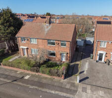 27, Radnor Gardens, Howdon, Wallsend NE28 0BY