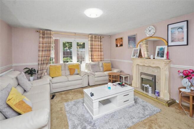 Rocheford Grove, Leeds, West Yorkshire photo 4