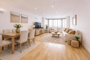 Flat 6, Evesham House, Hereford Road, London W2 4PD