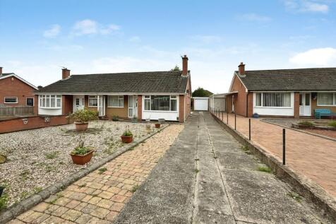Wansfell Avenue, Carlisle, Cumbria, CA2