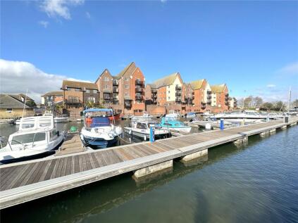 Daytona Quay, Eastbourne, East Sussex