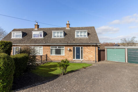 Paddock Close, Norton, Malton, North Yorkshire