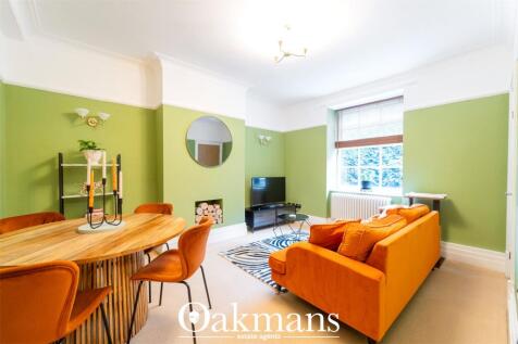 Goodby Road, Birmingham, B13