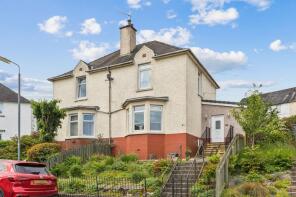 51, Arrowsmith Avenue, Glasgow G13 2QJ