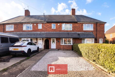 Cranmore Road, Shirley