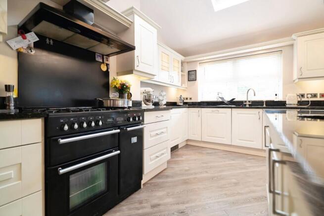 Settlingstone Close, Haydon Grange, Newcastle upon Tyne, NE7 photo 4