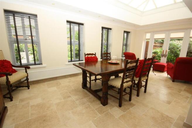 Orangery