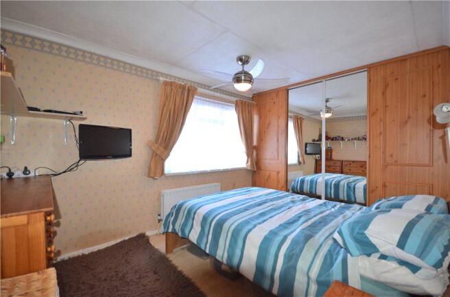 Bed 1
