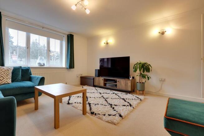 Living / Dining Room