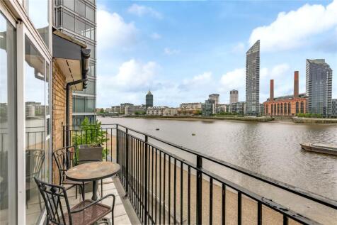 Whistlers Avenue, London, SW11