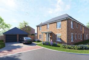 The Hollies, Garstang Road, Barton, Preston PR3 5DQ