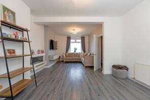 12, The Park, Treharris CF46 5RH