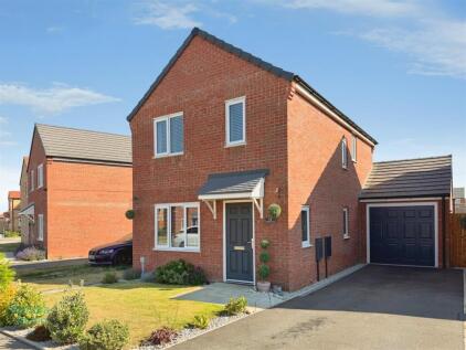 Osprey View, Langold, Worksop
