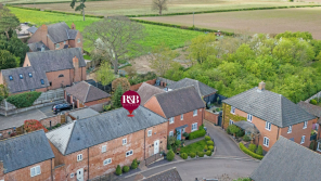 16, Auster Crescent, Leicester LE7 4UE