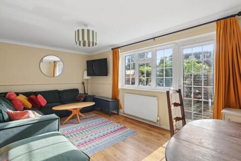 Ridsdale Road, Anerley, London
