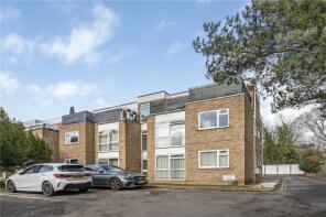 Flat 7, Rawlins Court, Albemarle Road, Beckenham BR3 5XE