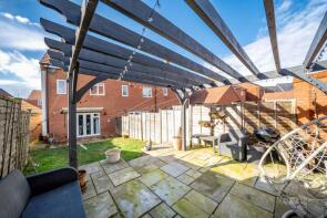 25, Muggleton Road, Salisbury SP4 7GY