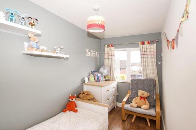 Bedroom 3
