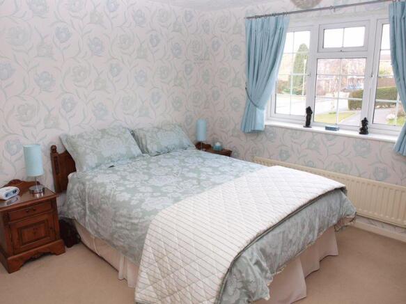 Bedroom One (1)