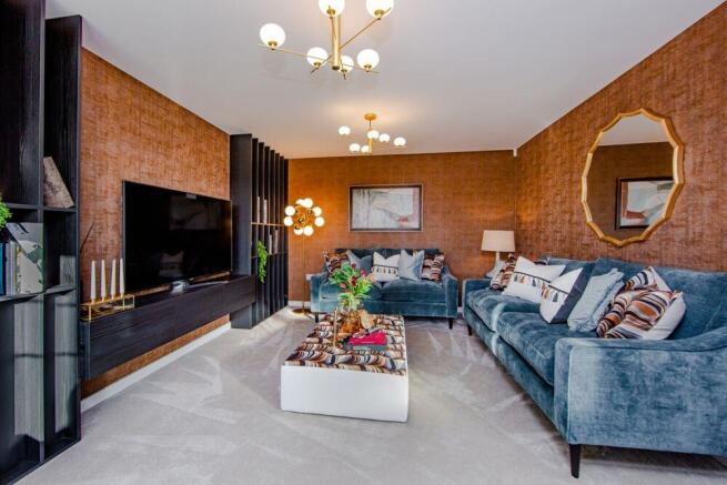 Henley Gate images for Buckingham