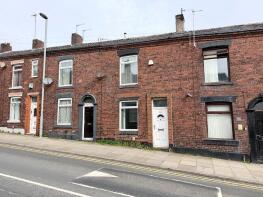 112, Rochdale Road, Oldham OL2 7SB