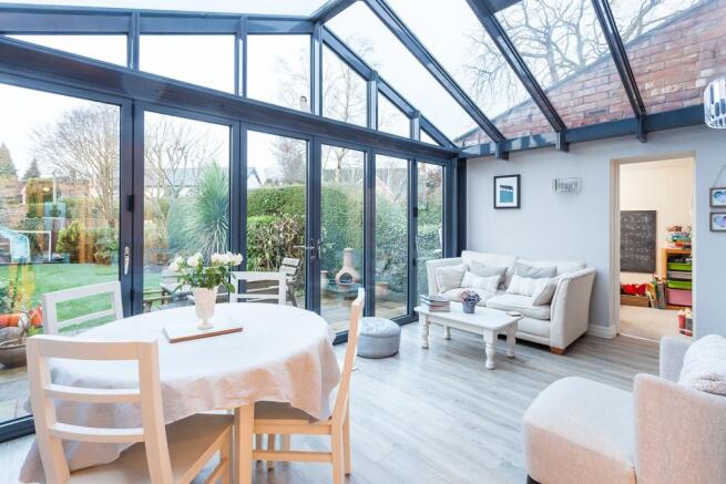 Conservatory