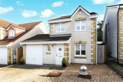 Foxdale Place, Bonnybridge, Stirlingshire, FK4