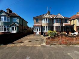 108, Avondale Road, Ipswich IP3 9JZ