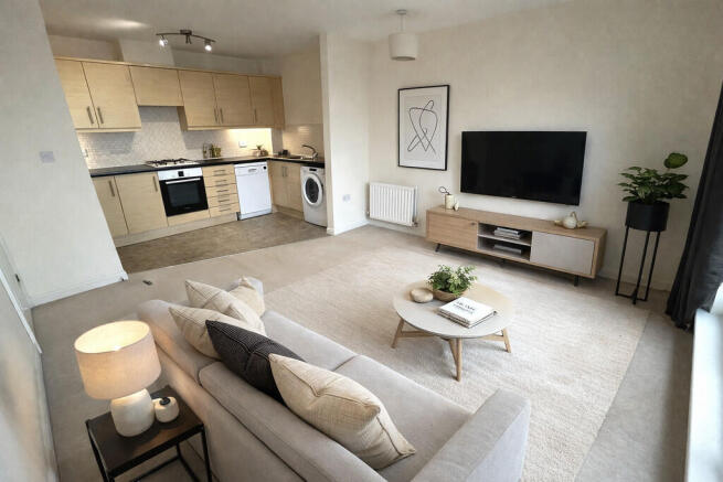 Sandpiper House A...