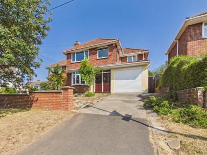 Willoughby Road, Bridgwater