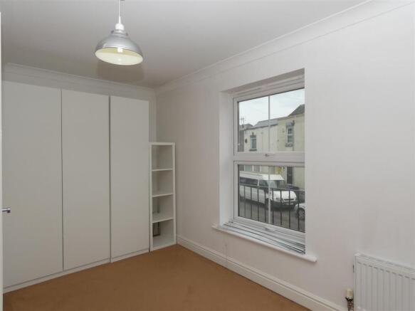 Third Bedroom 2