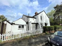 1, Rosemount, Priory Road, Ascot SL5 8RW