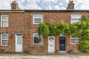 14, Denmark Road, Newbury RG14 5SR