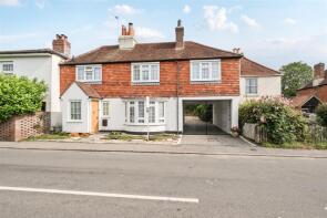 22, Bridge Street, Titchfield, Fareham PO14 4EA