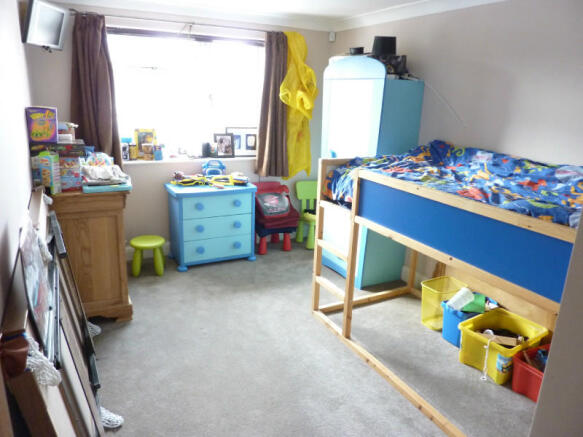 Bedoom 2